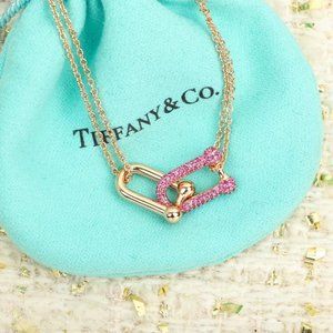 Tiffany & Co. necklace